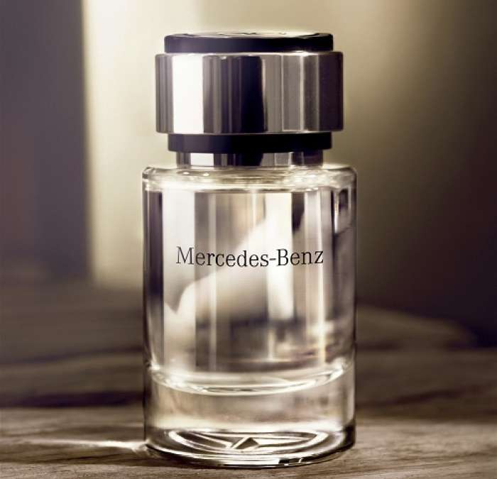 Best discount mercedes fragrance